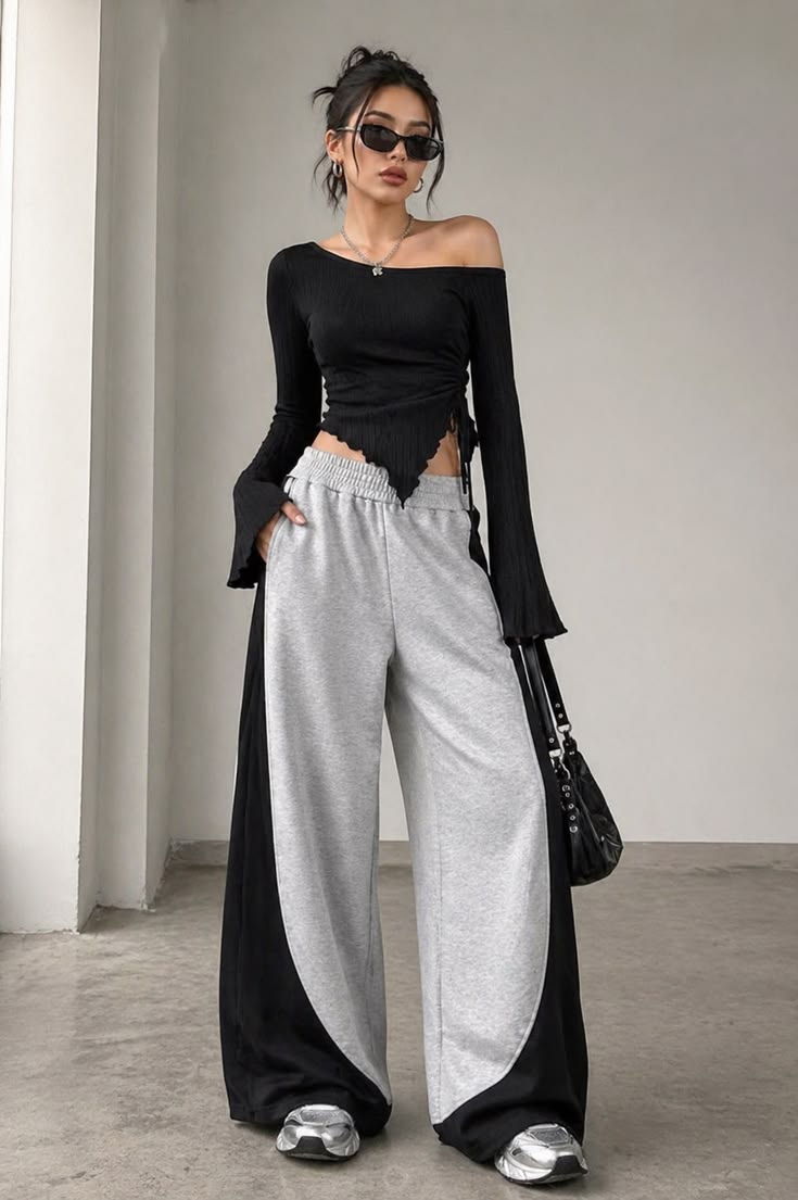 Designer Track pant (#9)