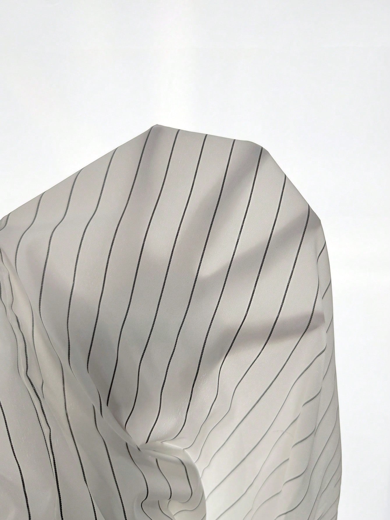 Striped shirt - Breathable and Versatile