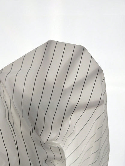 Striped shirt - Breathable and Versatile