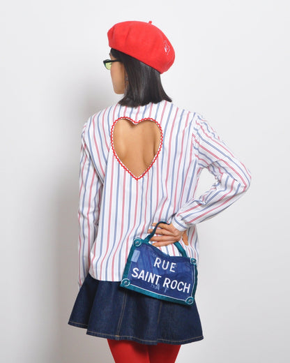 Love Bow Righe