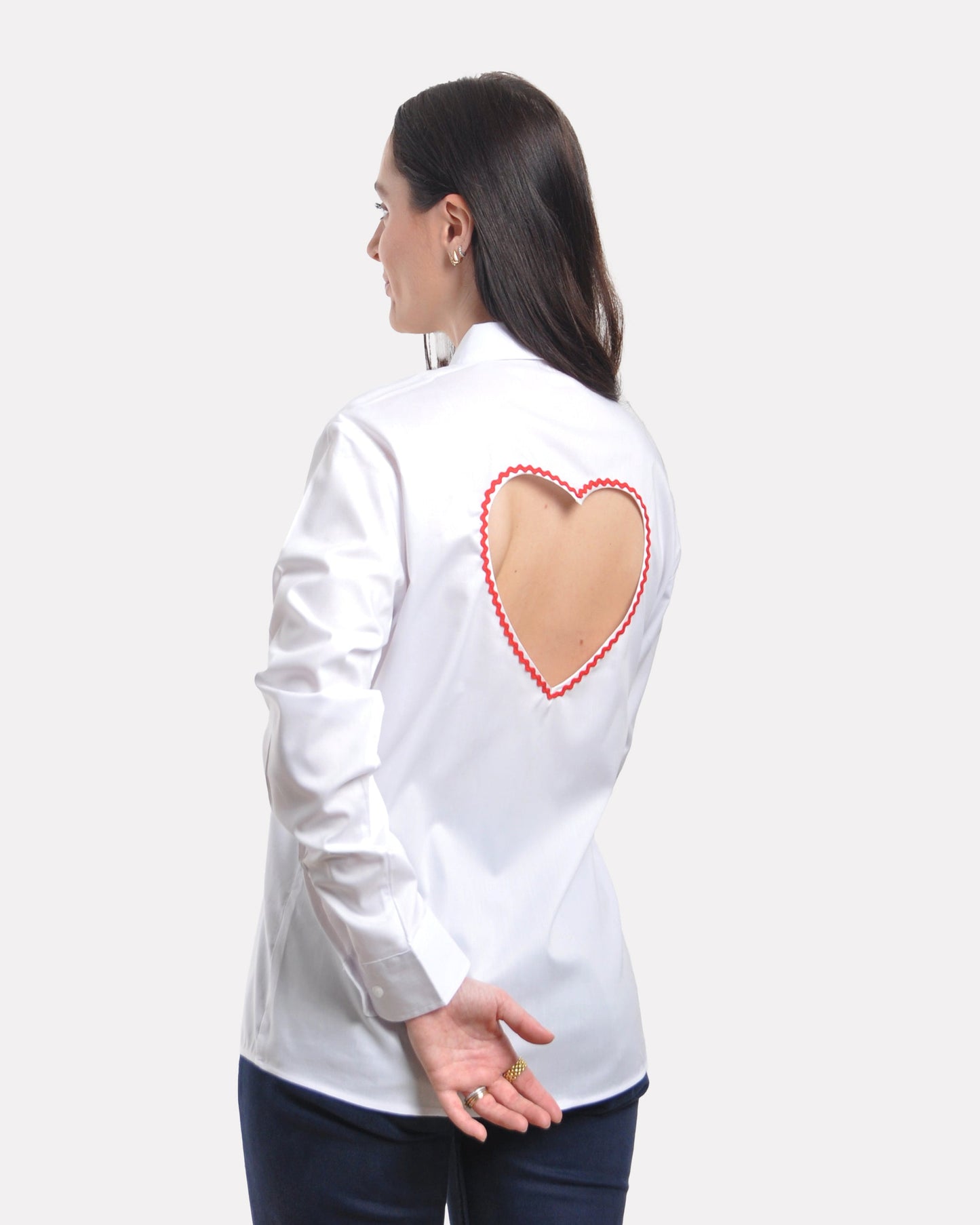 Love Shirt Bianca