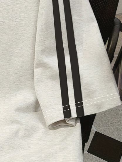 Spring And Summer Versatile Short Sleeve T-Shirt