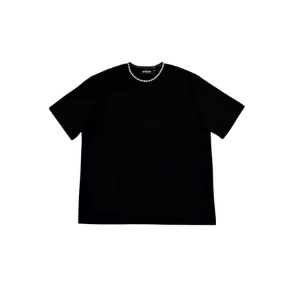 VYBES Iced Collar Tee