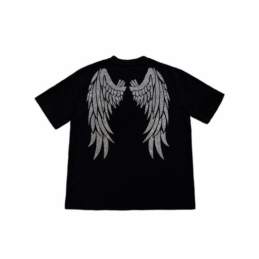 VYBES Celestial Wings Tee (Men)