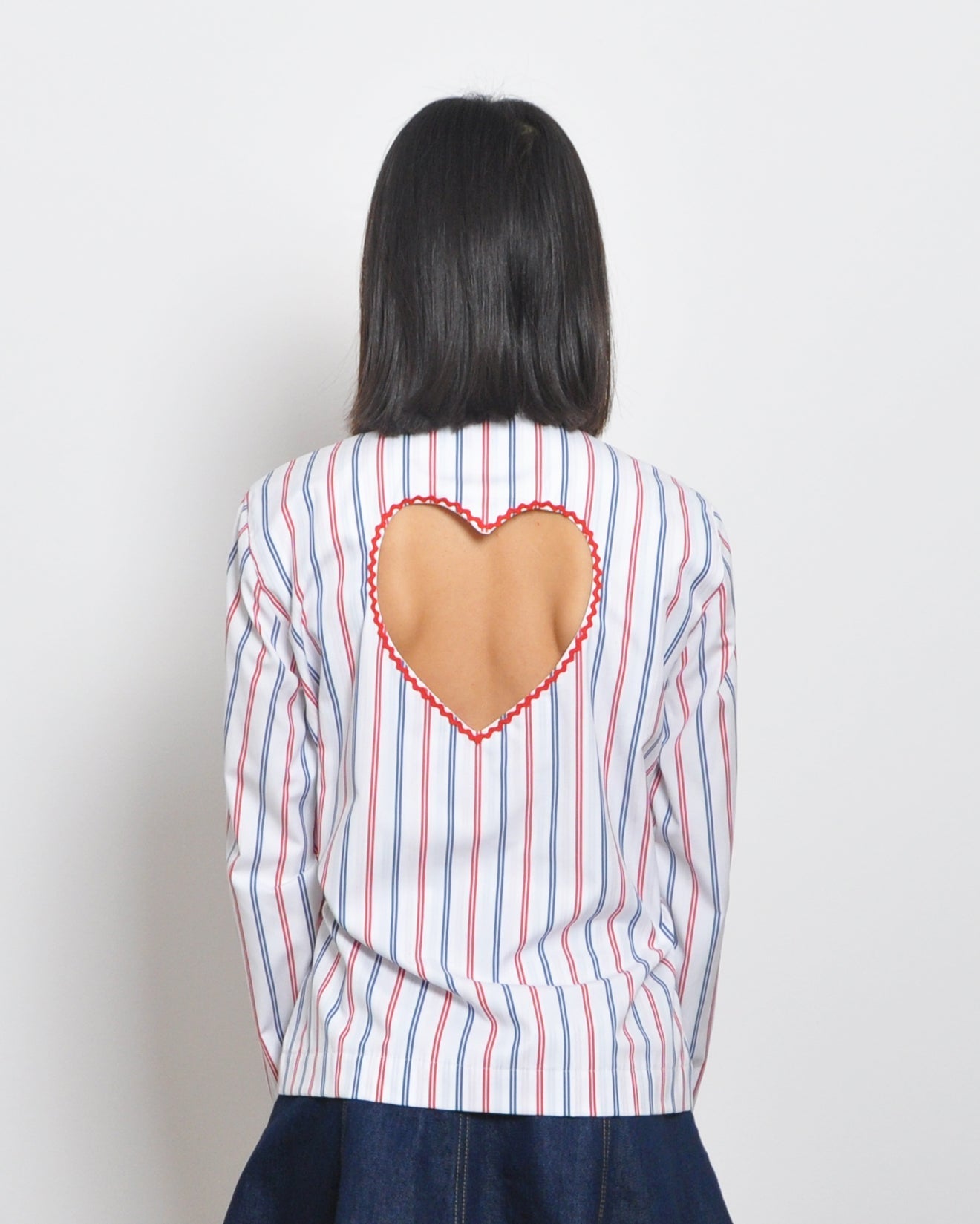 Love Bow Righe