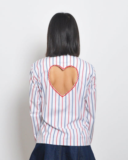 Love Bow Righe
