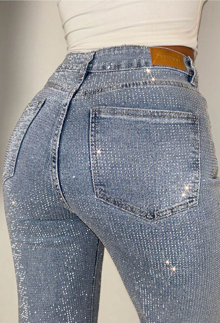 Stardust Denim