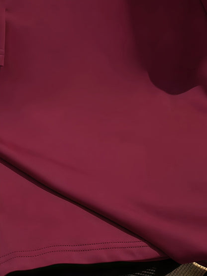 Spring And Summer Versatile Short Sleeve T-Shirt