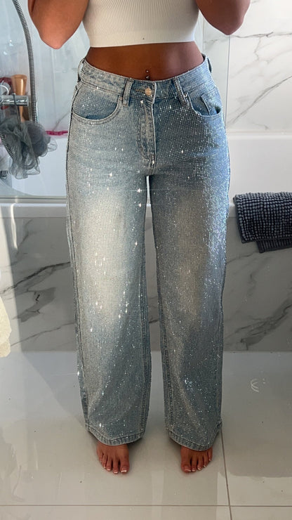 Stardust Denim