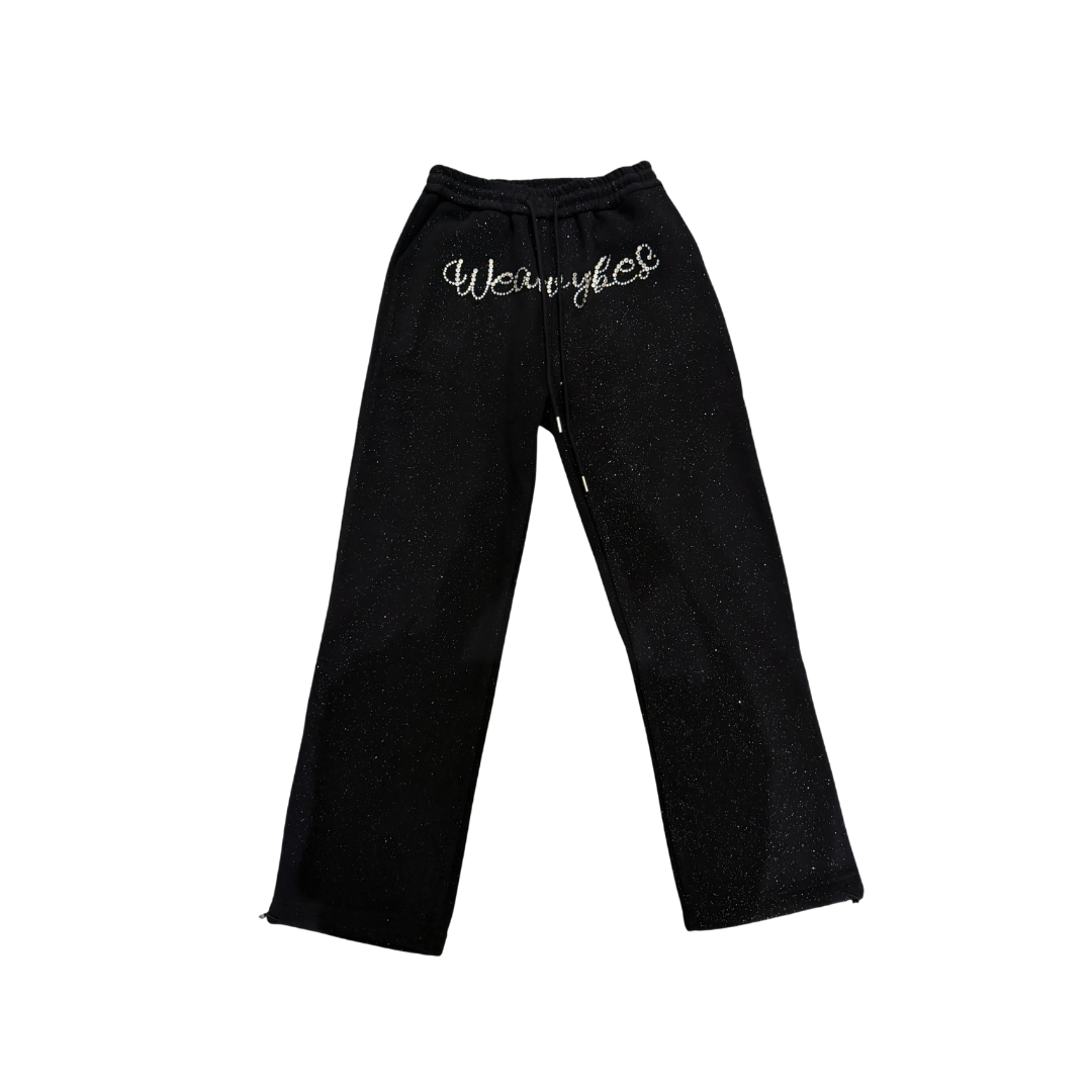 VYBES Frost sweatpants