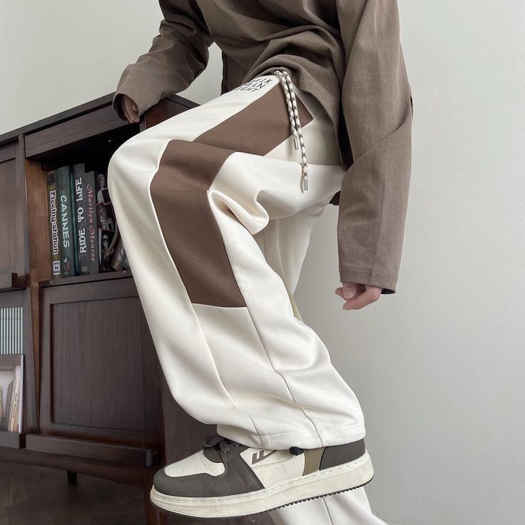 Designer Track pant (#2)