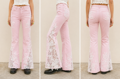 The Lily Denim