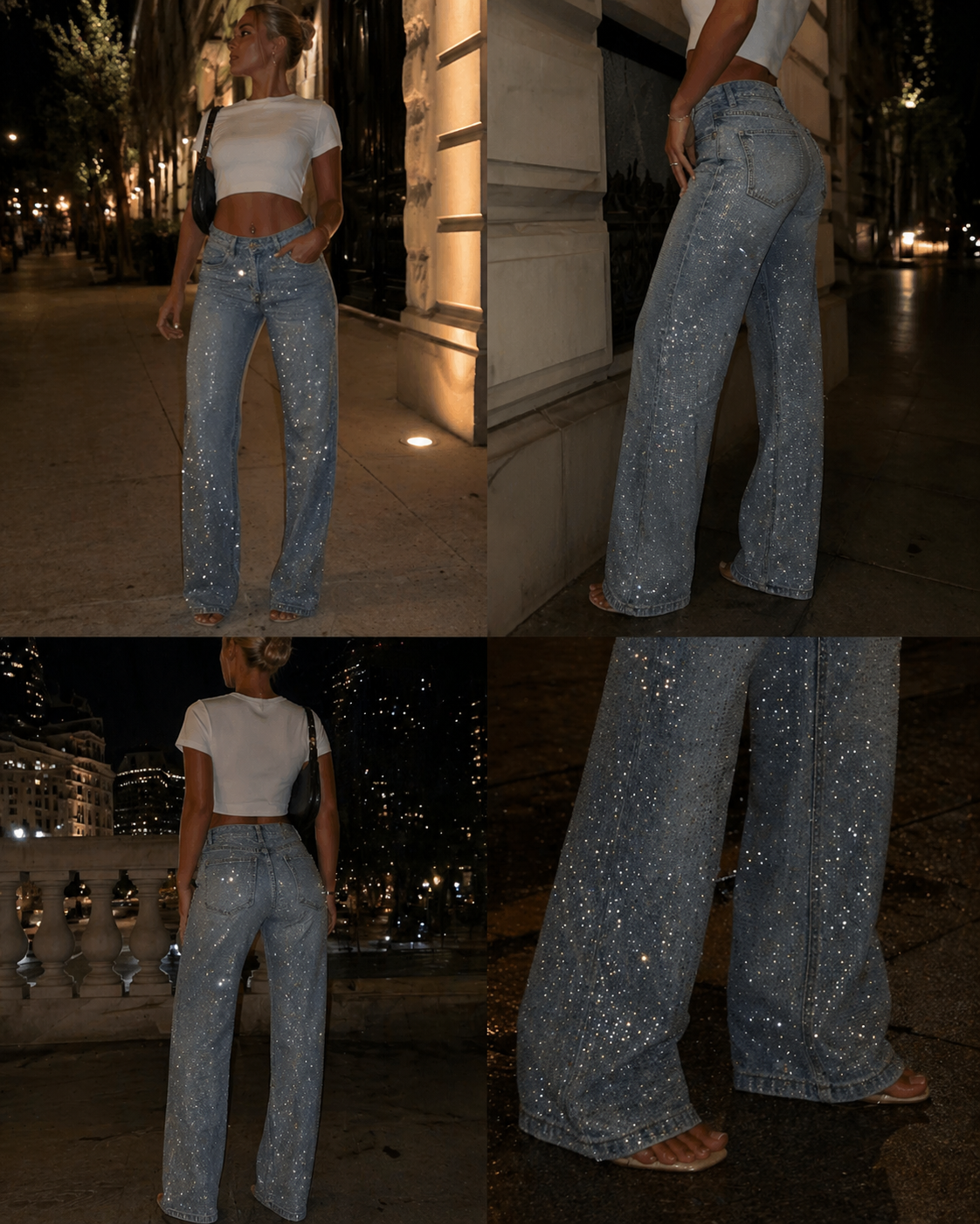 Stardust Denim