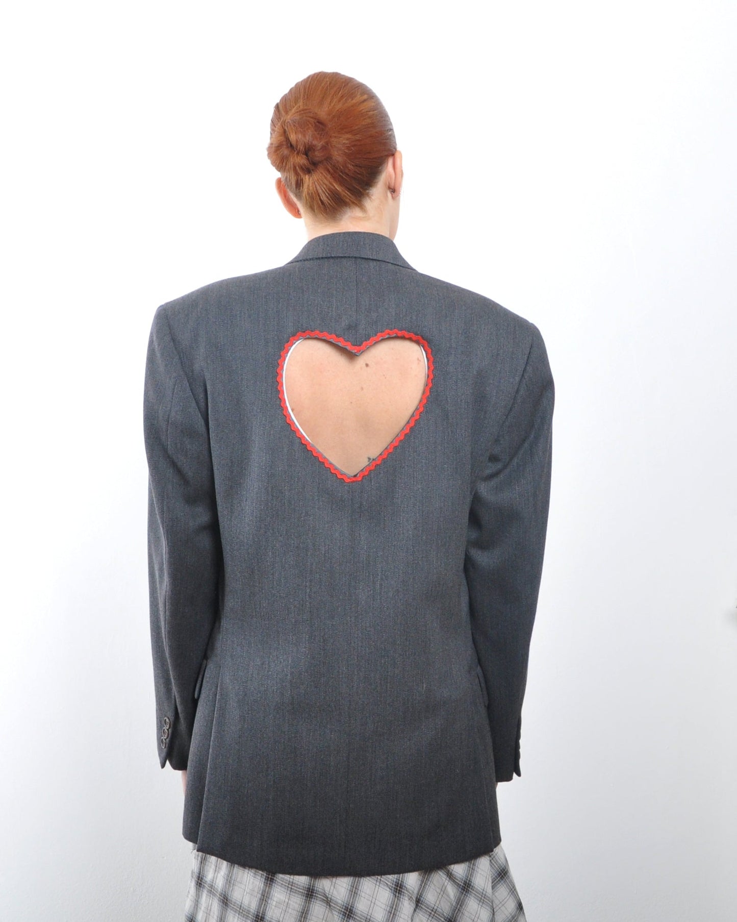 Love Vintage Jacket