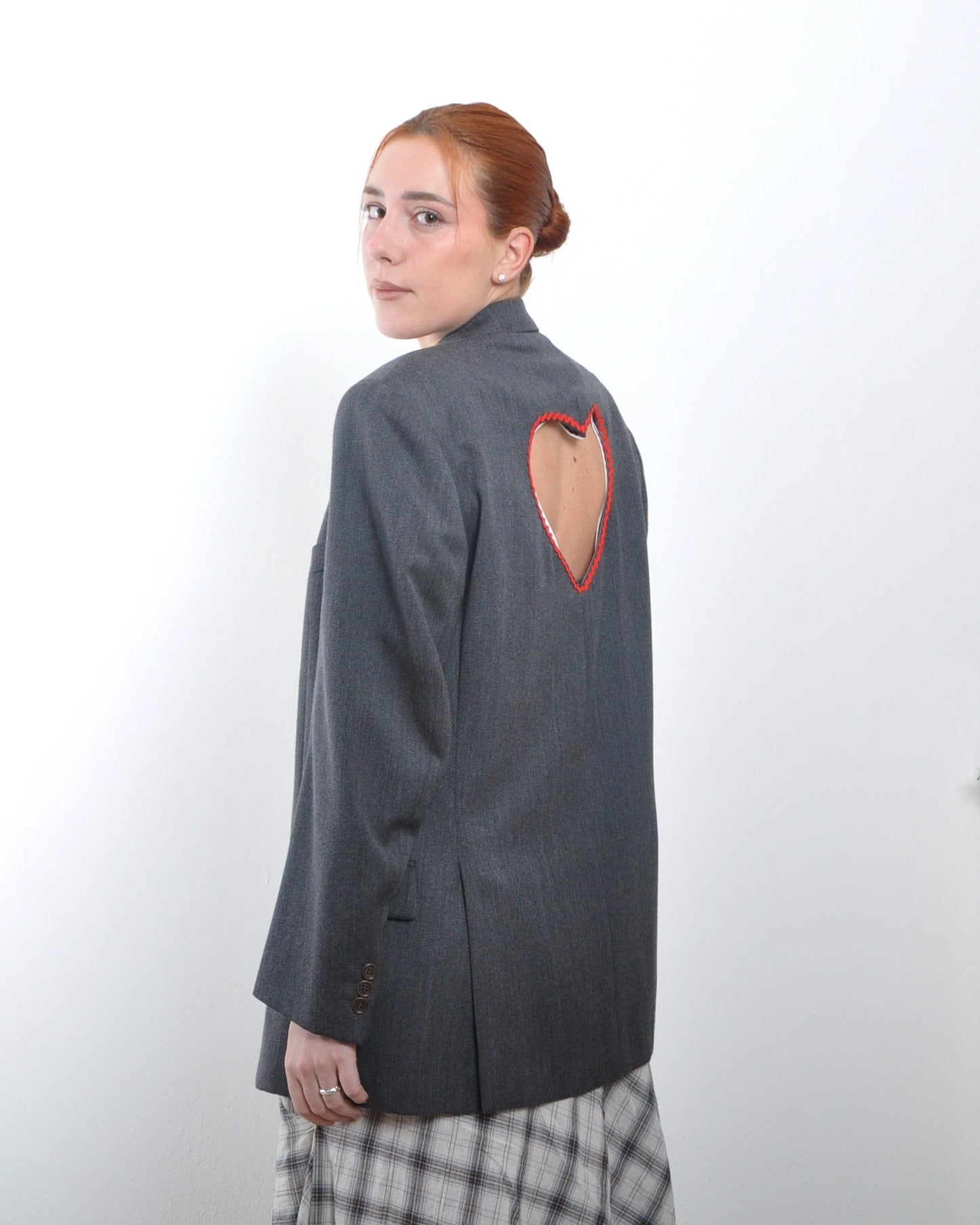 Love Vintage Jacket