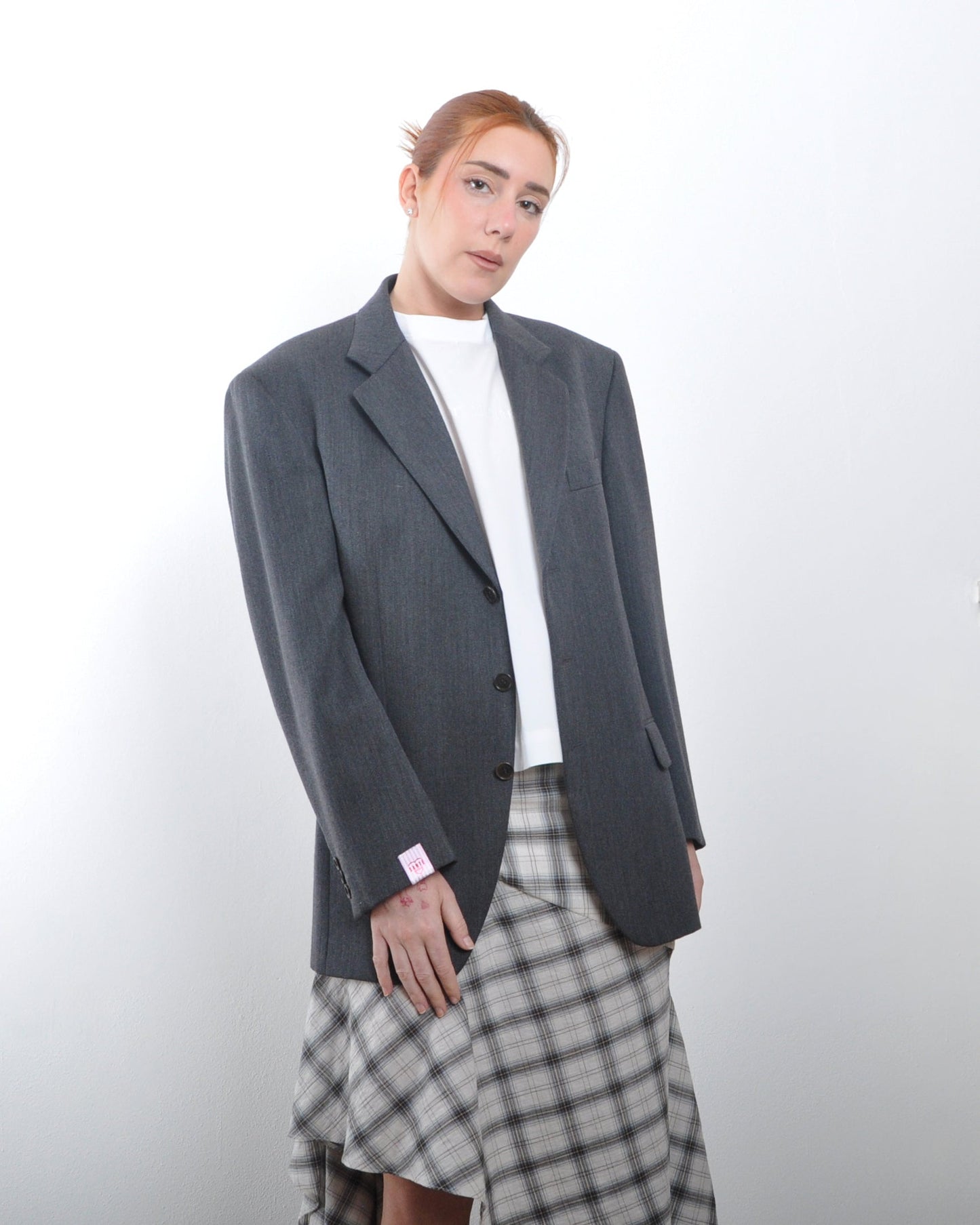 Love Vintage Jacket