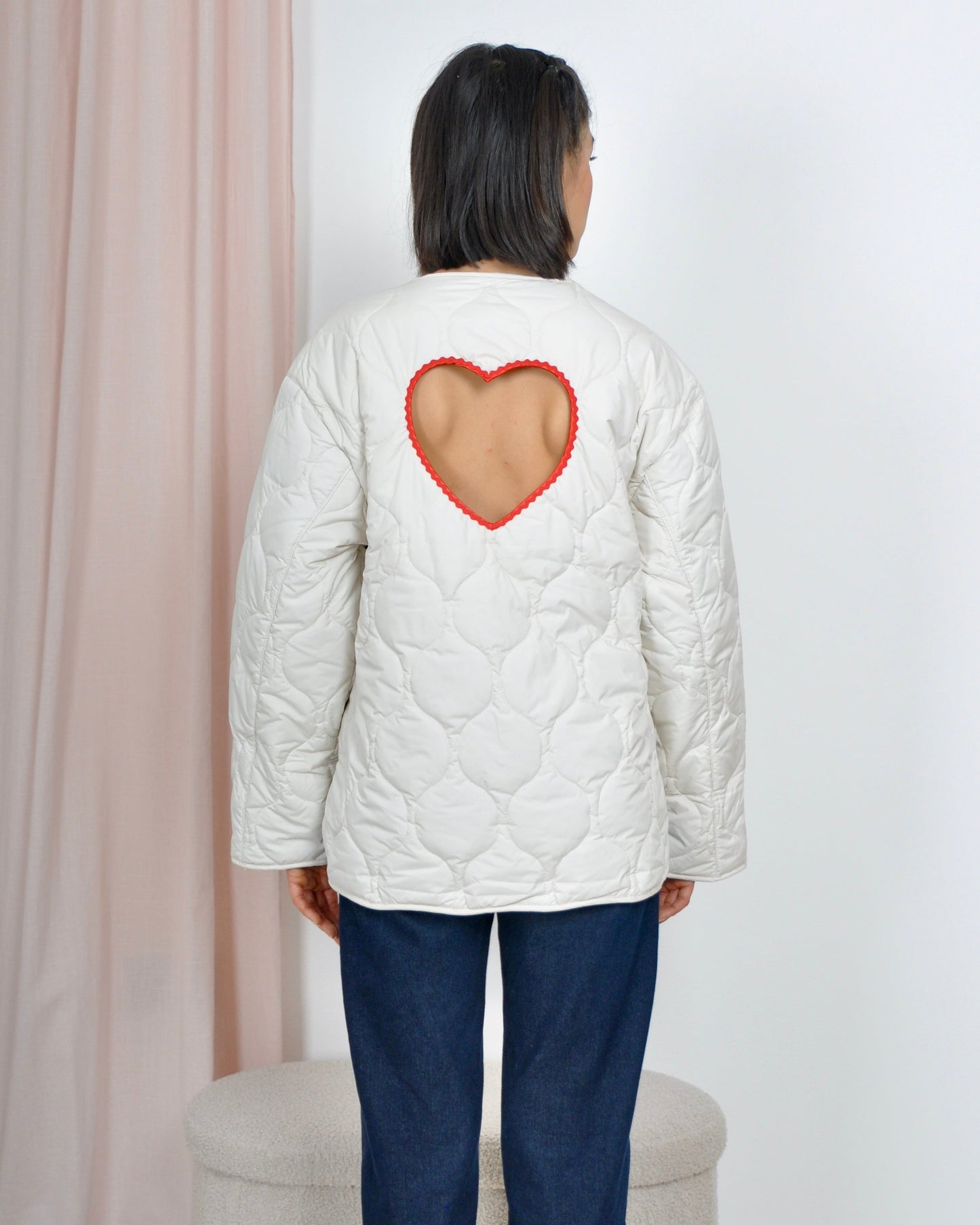 Cute Love Jacket