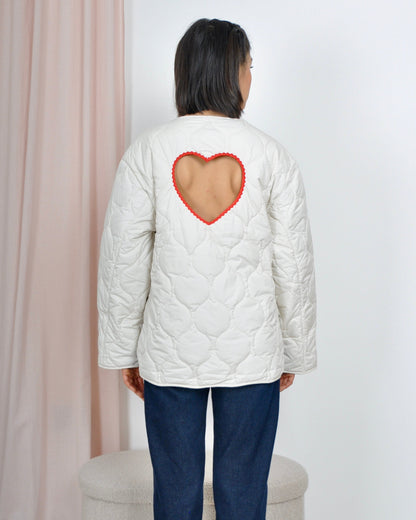 Cute Love Jacket