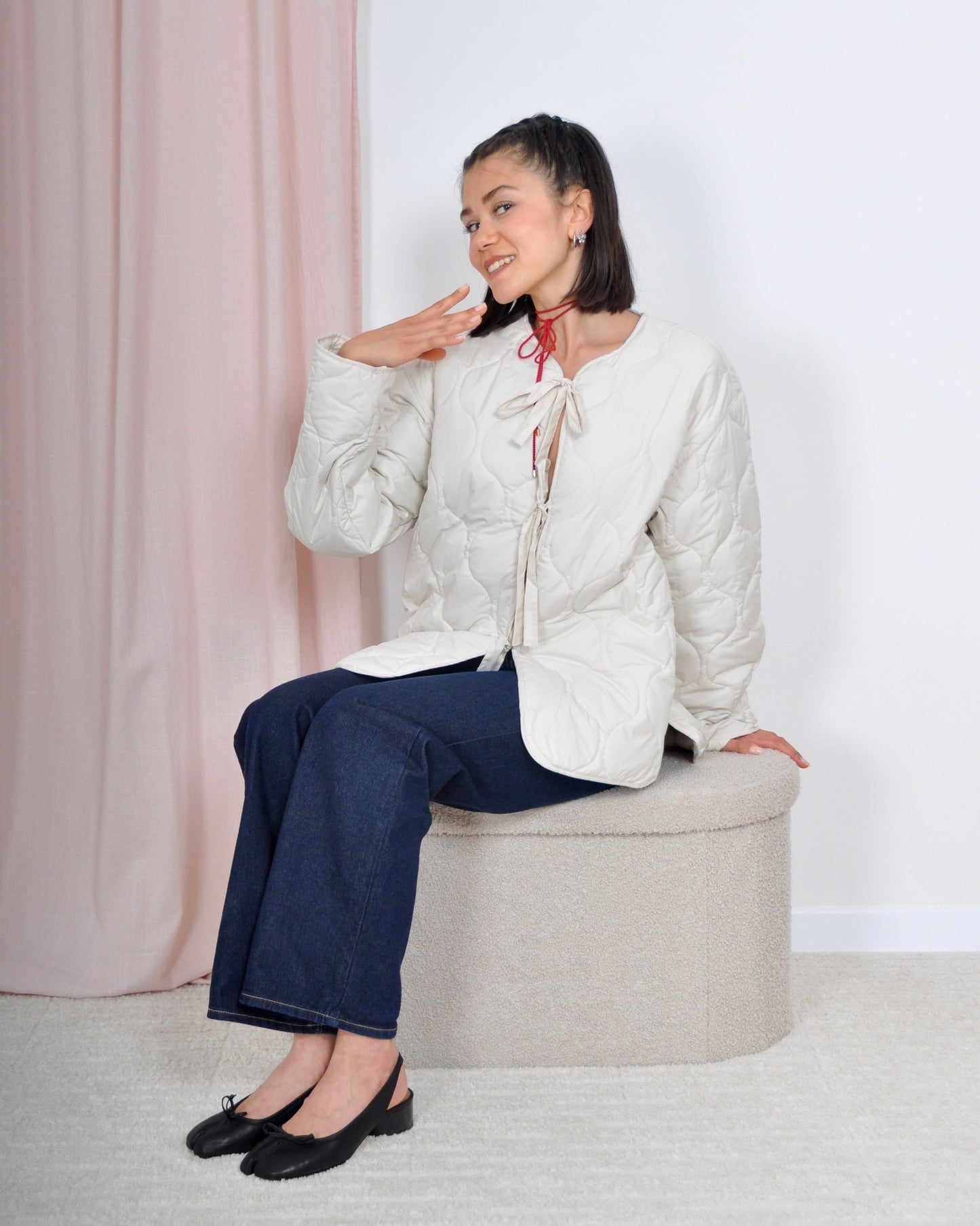 Cute Love Jacket