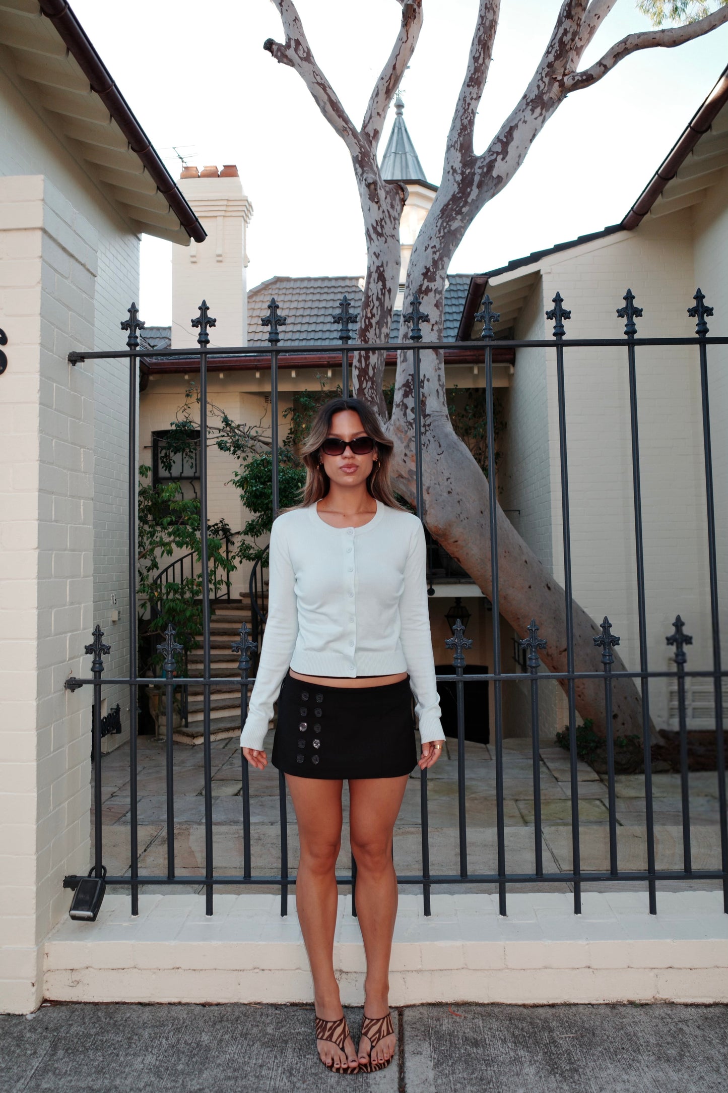 The Frame Mini - Black