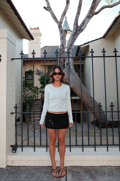 The Frame Mini - Black