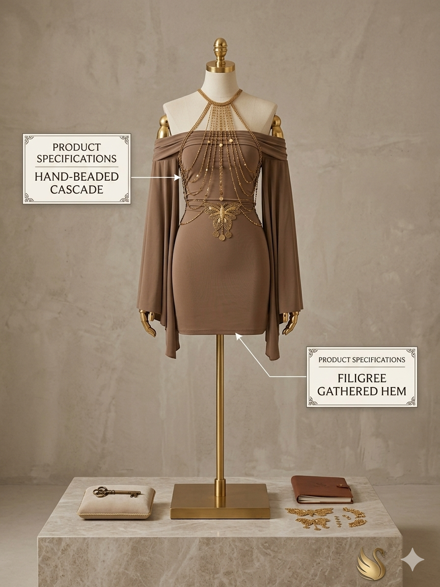 The Seraphina Mini