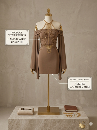 The Seraphina Mini