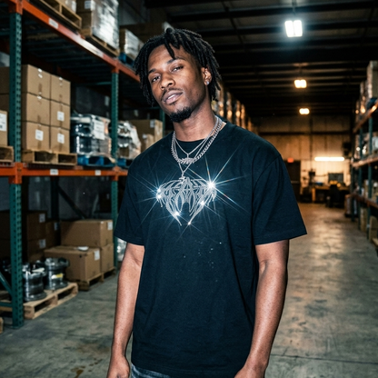 VYBES Phantom tee