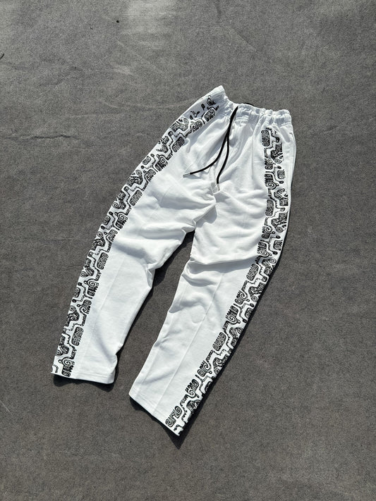 Sweatpants - Path