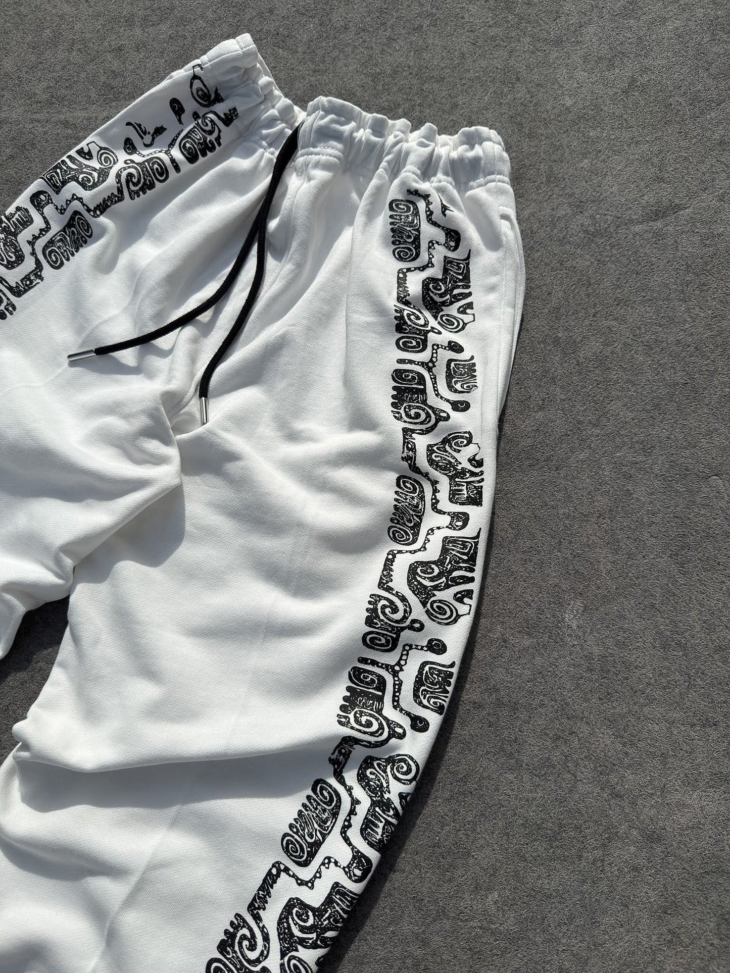 Sweatpants - Path