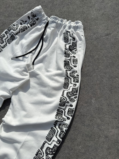 Sweatpants - Path