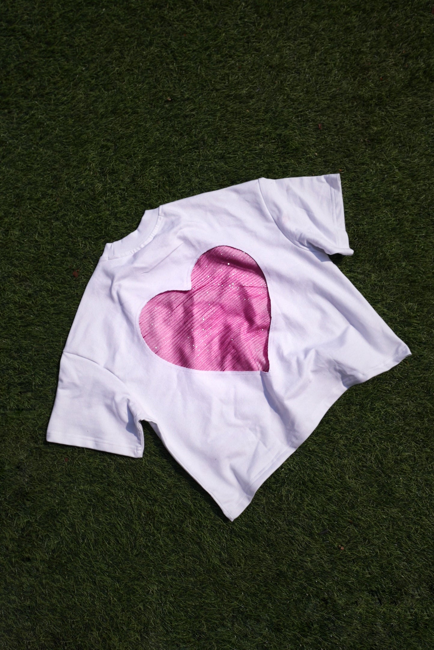 POWERED BY LOVE (100 pcs only)