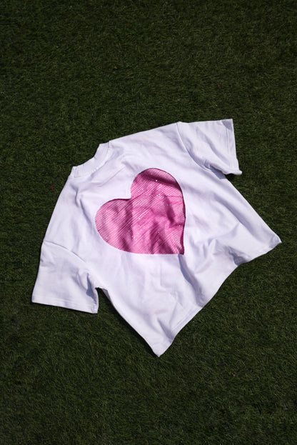 POWERED BY LOVE (100 pcs only)