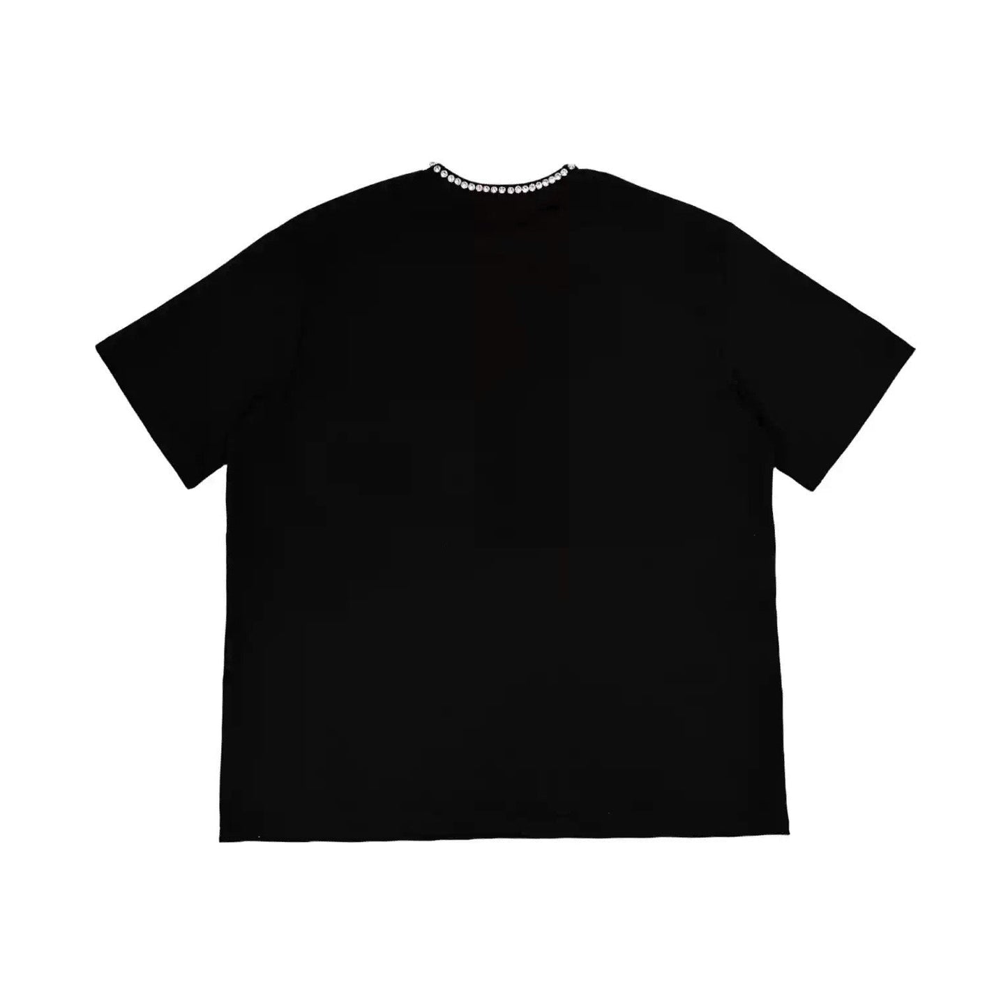 VYBES Iced Collar Tee