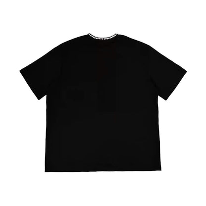 VYBES Iced Collar Tee