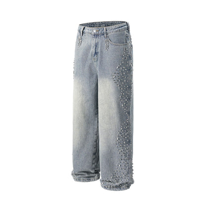 VYBES Gemstone Pants