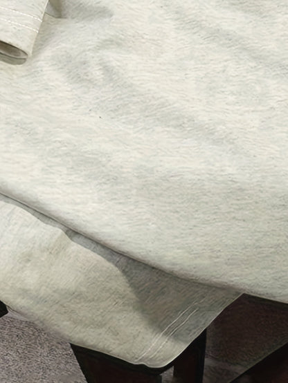 Spring And Summer Versatile Short Sleeve T-Shirt