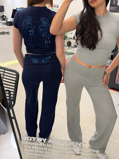 Angel Shimmer bottoms