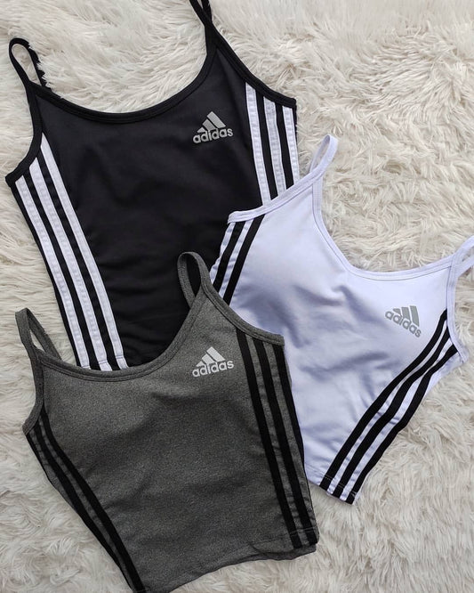 3-Stripes Bodysuit
