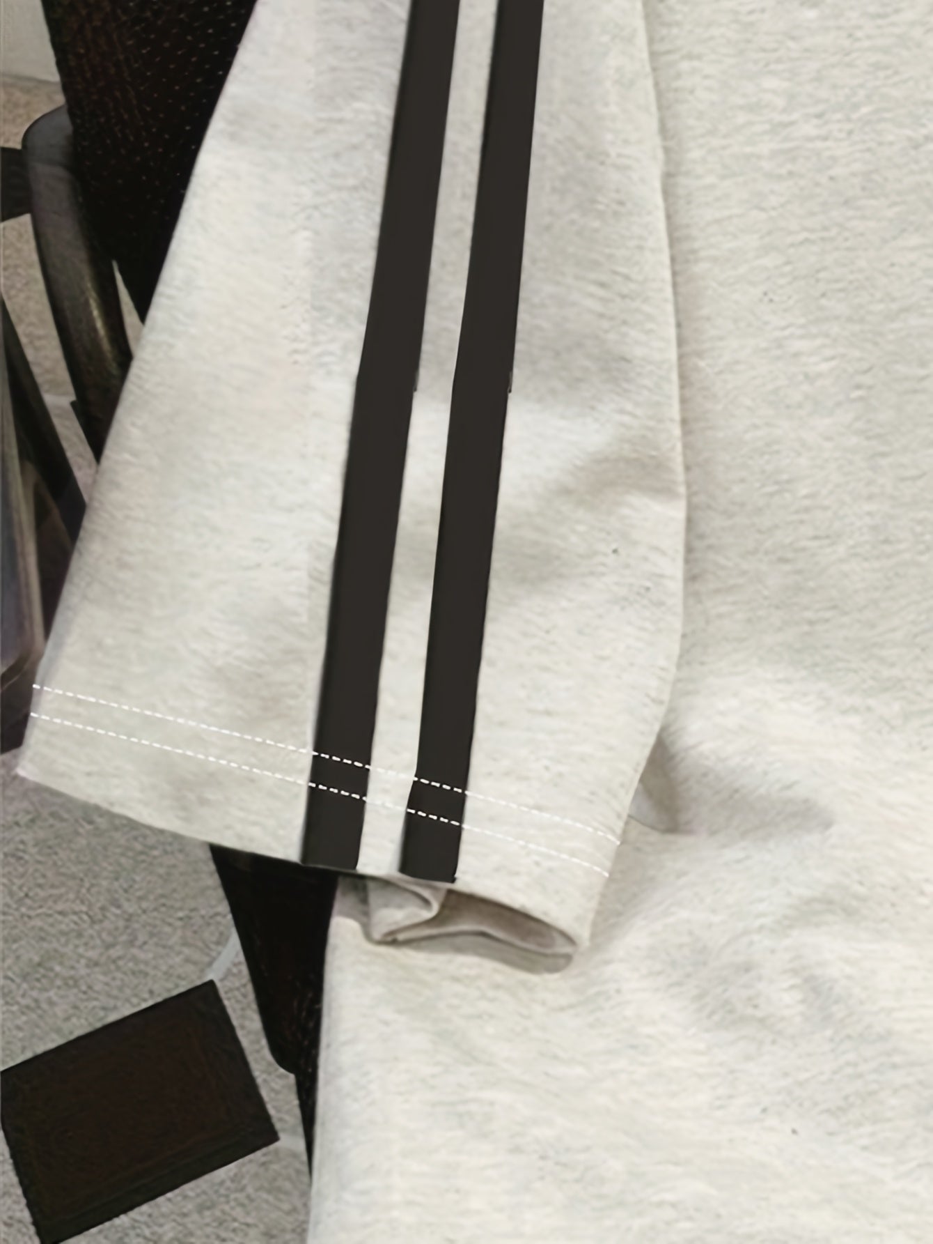 Spring And Summer Versatile Short Sleeve T-Shirt