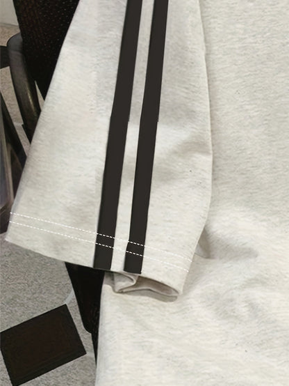 Spring And Summer Versatile Short Sleeve T-Shirt