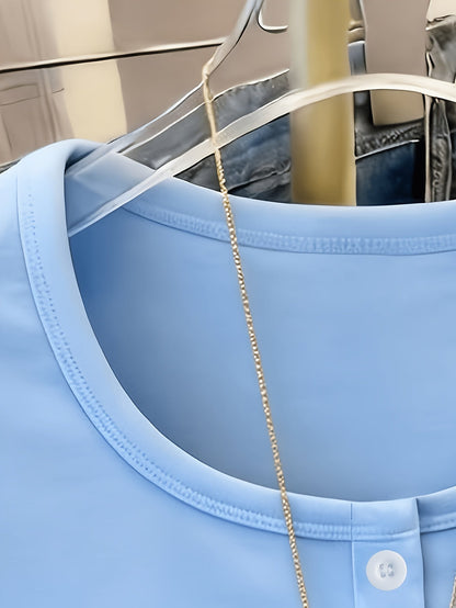 Women's Hot-outfit  Y2K/casual/sporty/commuting/fashionable/elegant, Comfortable, and Breathable