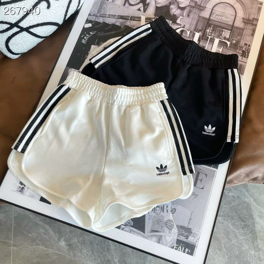 Apple Shorts