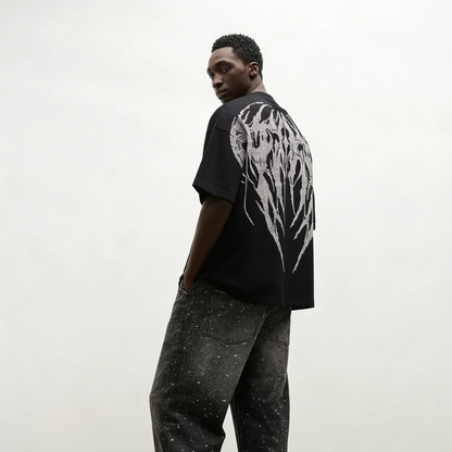 VYBES Phantom tee