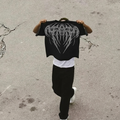 VYBES Phantom tee