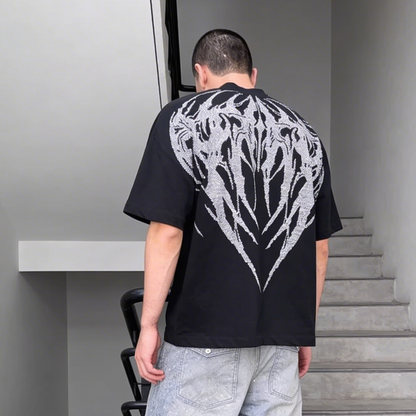 VYBES Phantom tee