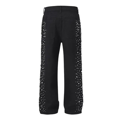 VYBES Gemstone Pants