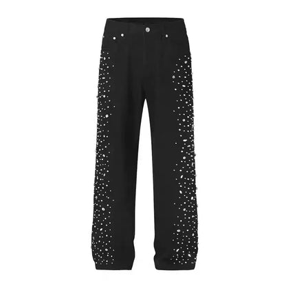 VYBES Gemstone Pants